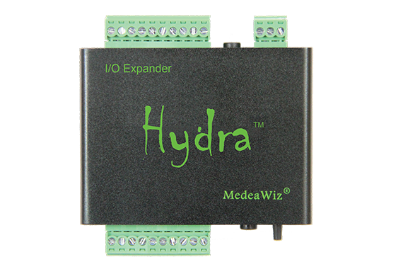 Hydra H-9X28D I/O Expander